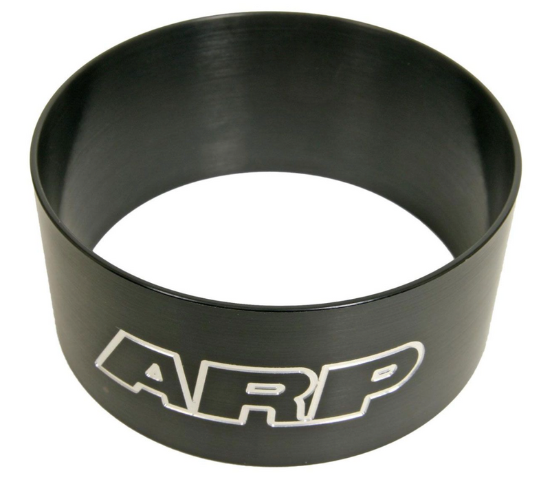 Tapered Piston Ring Compressor