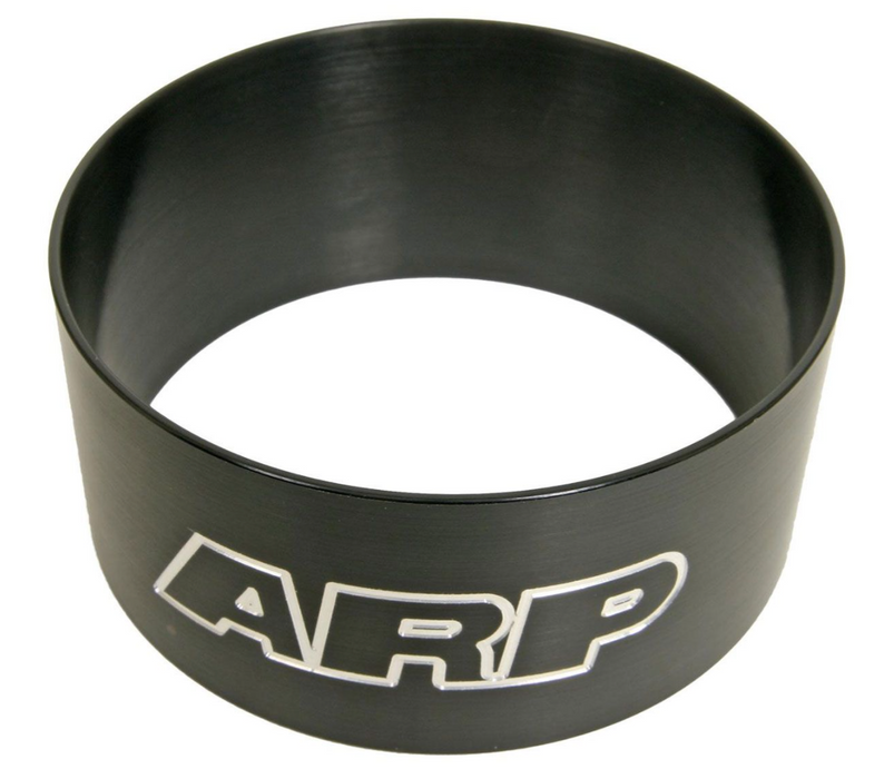 Tapered Piston Ring Compressor