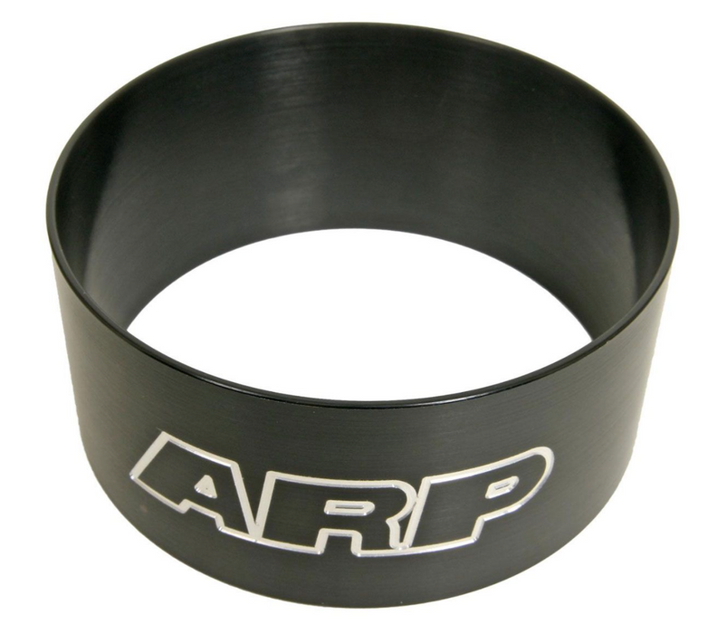 Tapered Piston Ring Compressor