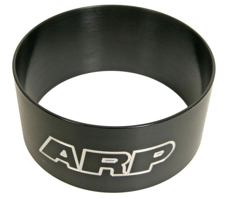 Tapered Piston Ring Compressor