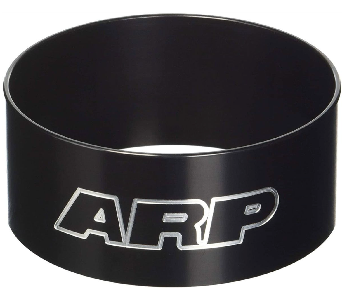 Tapered Piston Ring Compressor — 1320 Motorsports