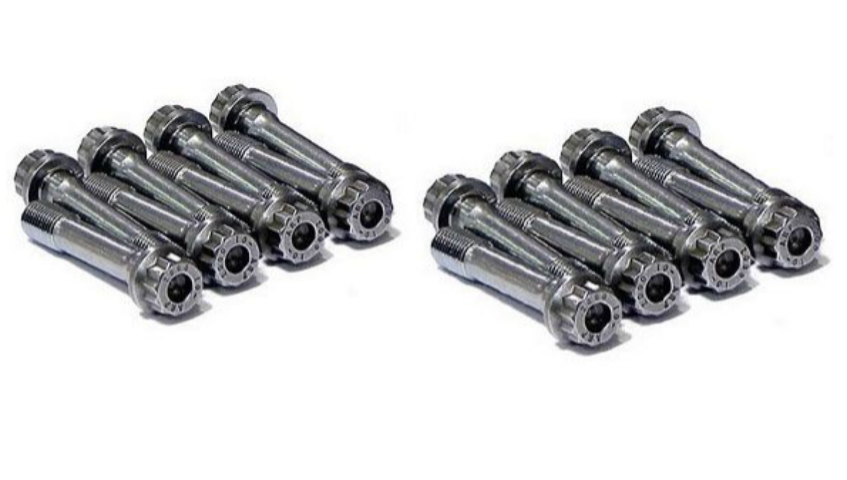 Replacement Rod Bolt Set ARP 2000