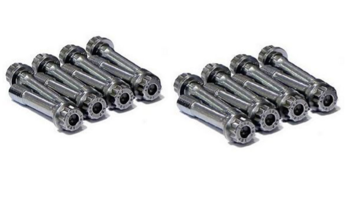 Replacement Rod Bolt Set ARP 2000