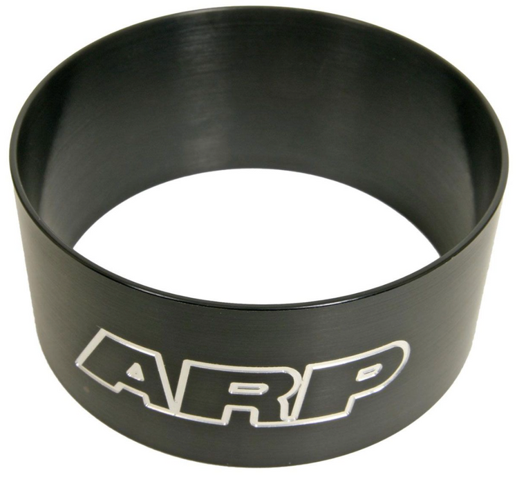 Tapered Piston Ring Compressor