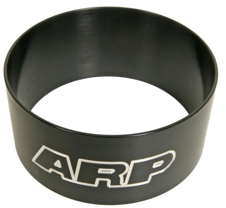 Tapered Piston Ring Compressor