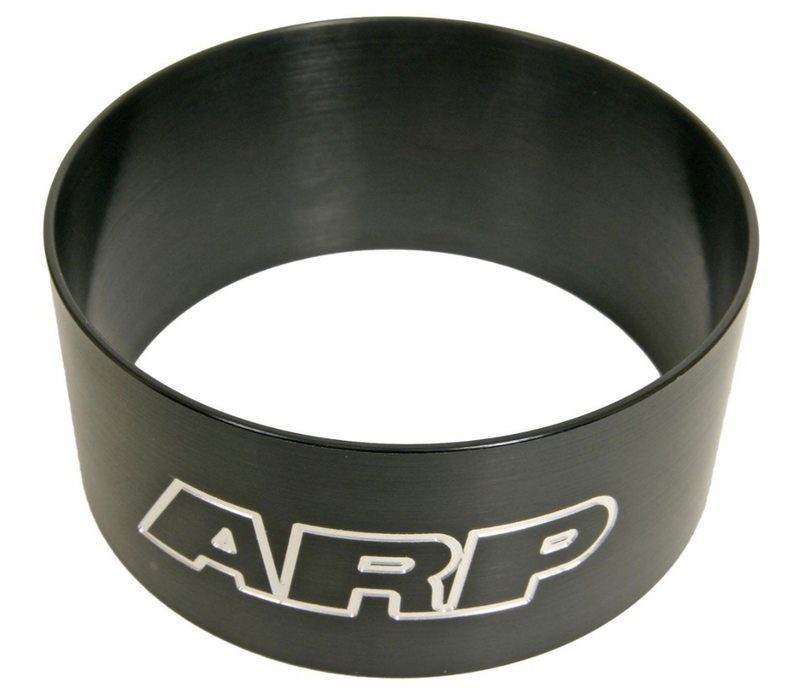 Tapered Piston Ring Compressor