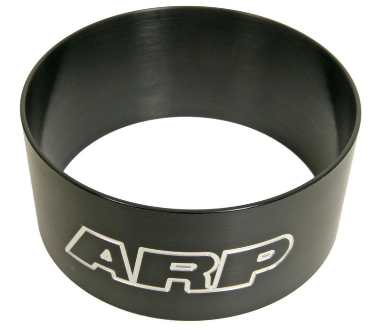 Tapered Piston Ring Compressor