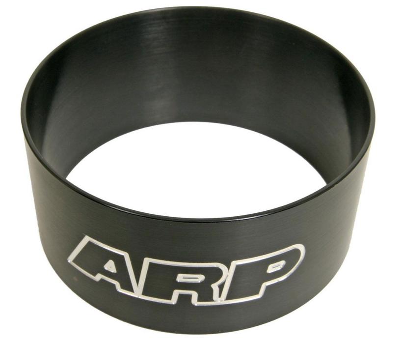 Tapered Piston Ring Compressor