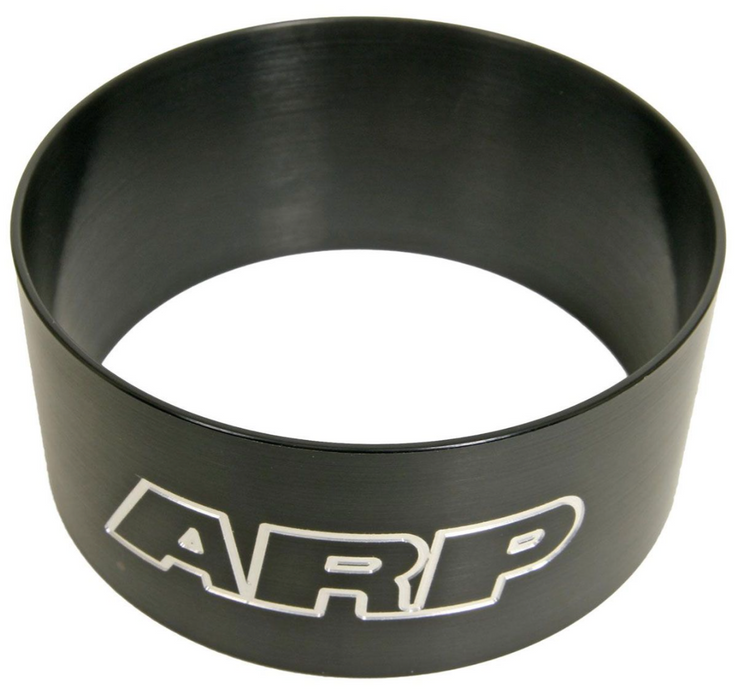 Tapered Piston Ring Compressor