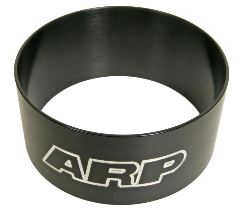 Tapered Piston Ring Compressor