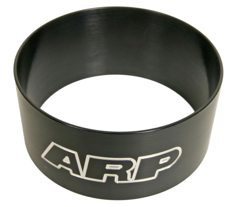 Tapered Piston Ring Compressor