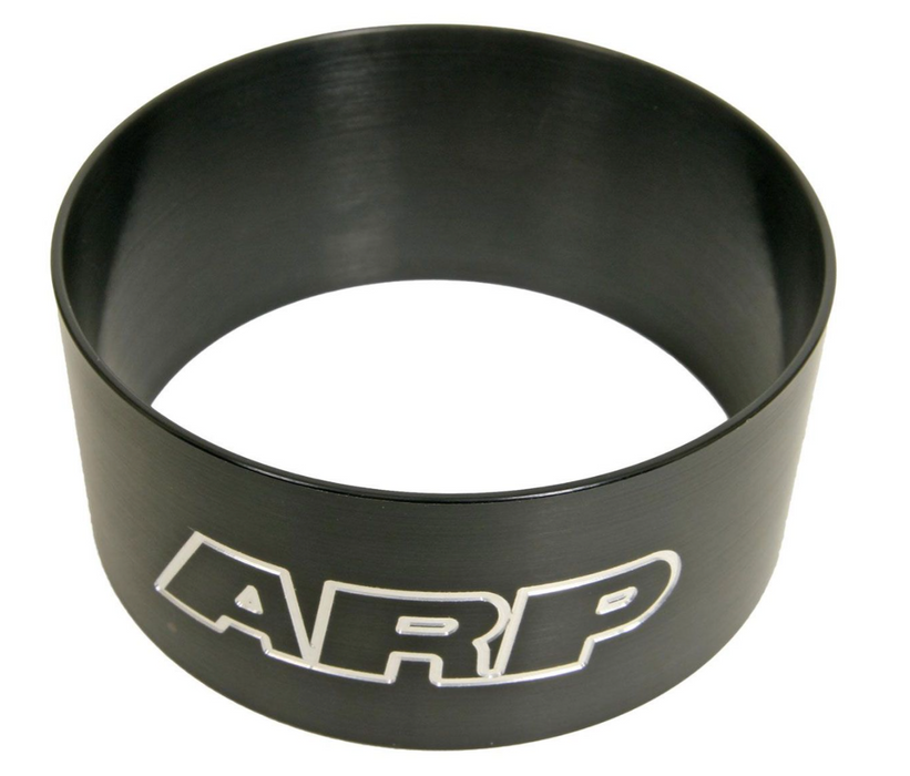 Tapered Piston Ring Compressor