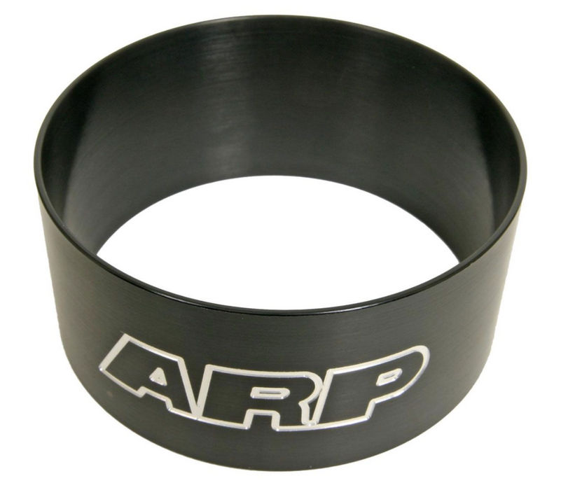 Tapered Piston Ring Compressor