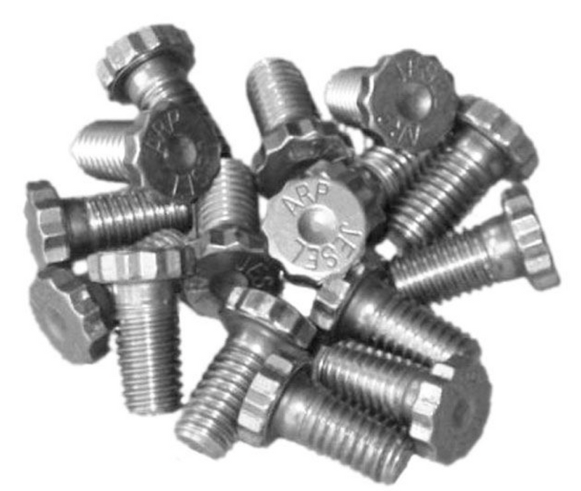 Jesel Rocker Arm Shaft Stand Bolts