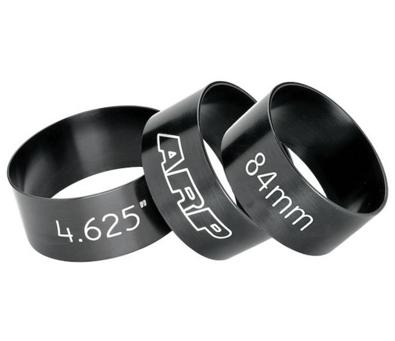 Tapered Piston Ring Compressor