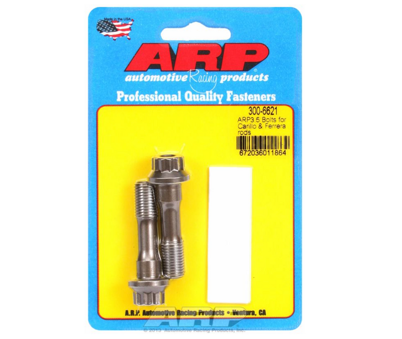 Conrod Bolt Set