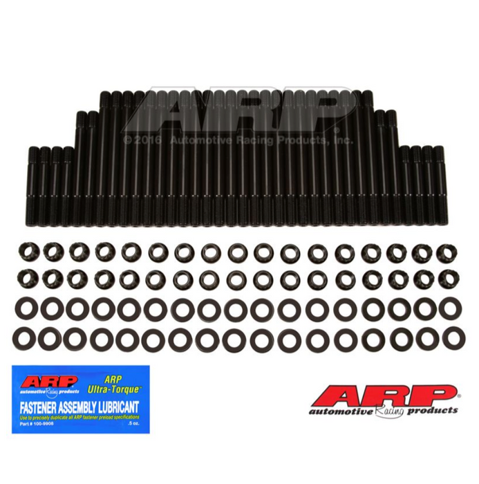 Head Stud Kit, 12-Point Nut