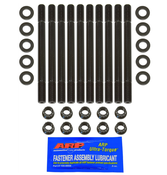 Head Stud Kit, 12-Point Nut