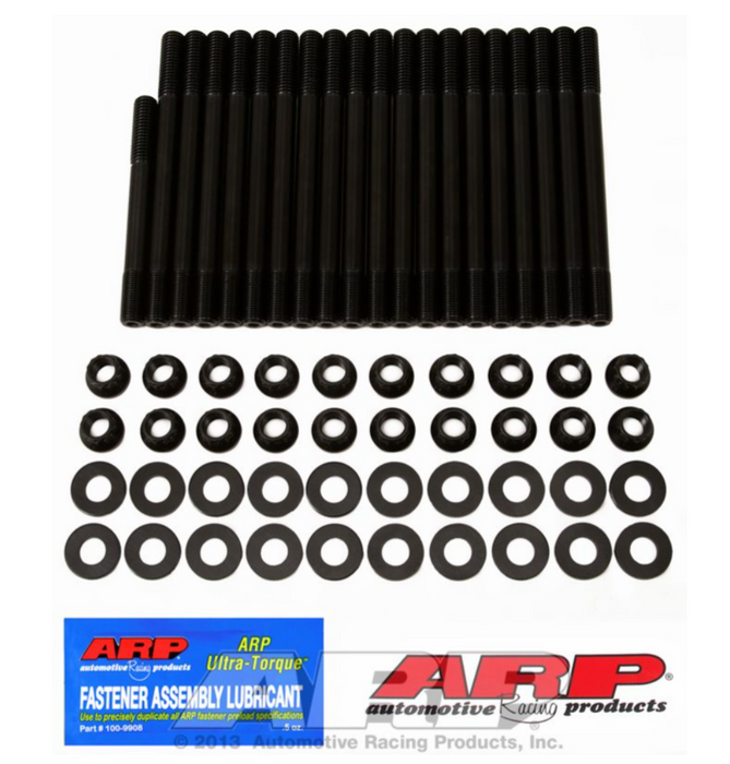 Head Stud Kit, 12-Point Nut