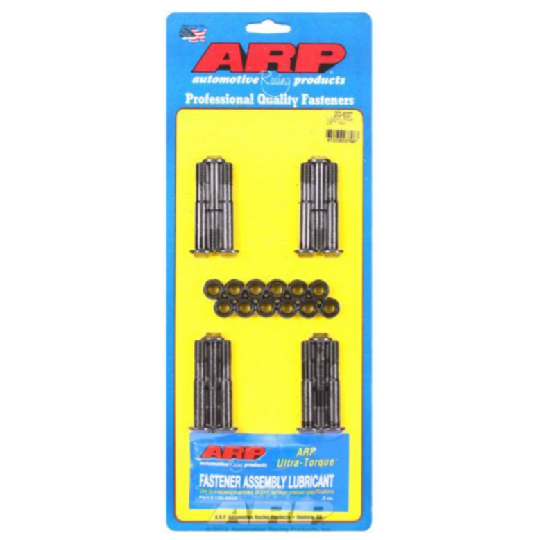 Conrod Bolt Set