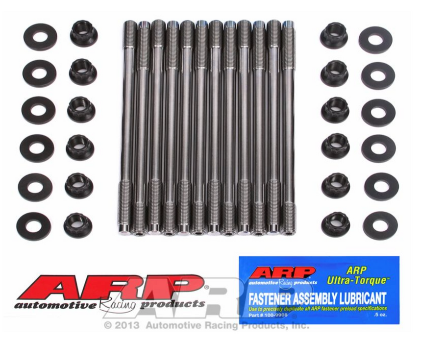 Head Stud Kit, 12-Point Nut