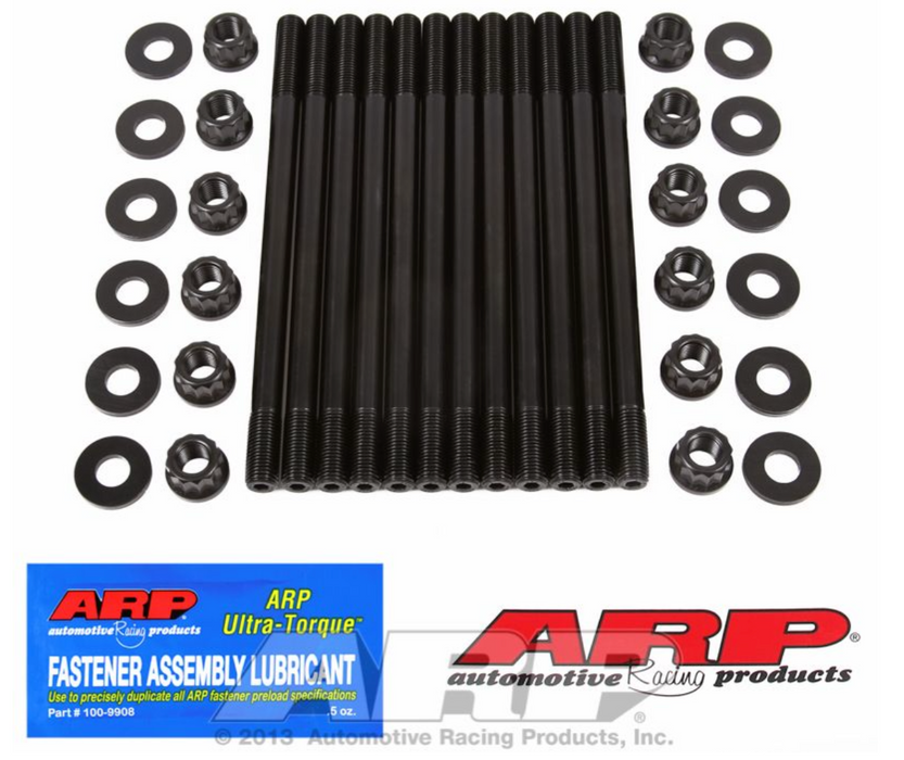 Head Stud Kit, 12-Point Nut