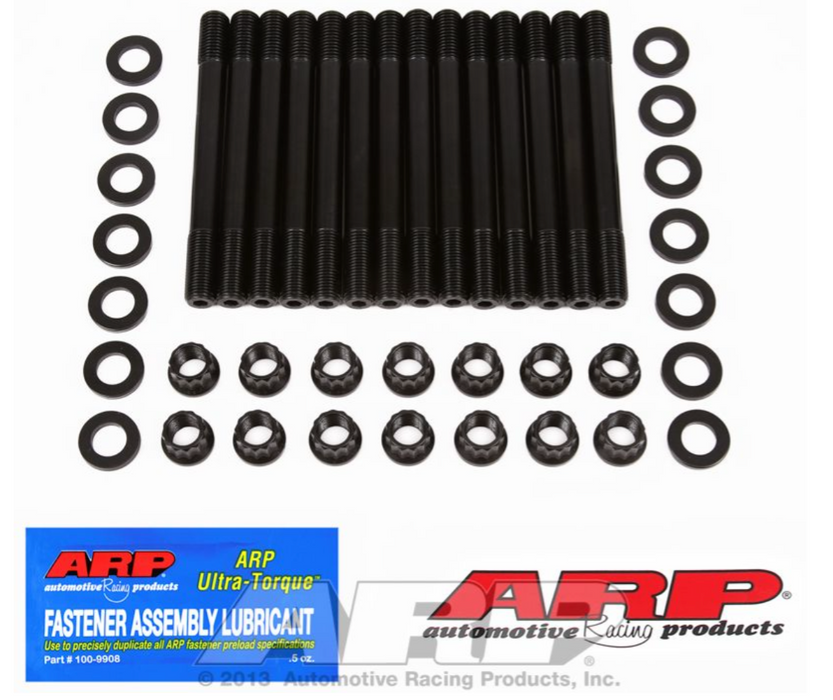 Head Stud Kit, 12-Point Nuts