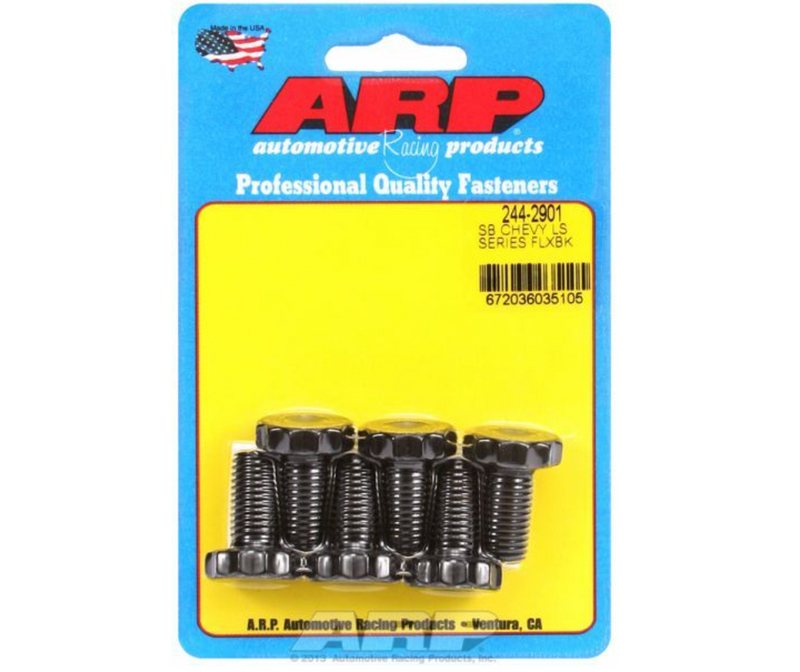 Flexplate Bolt Kit