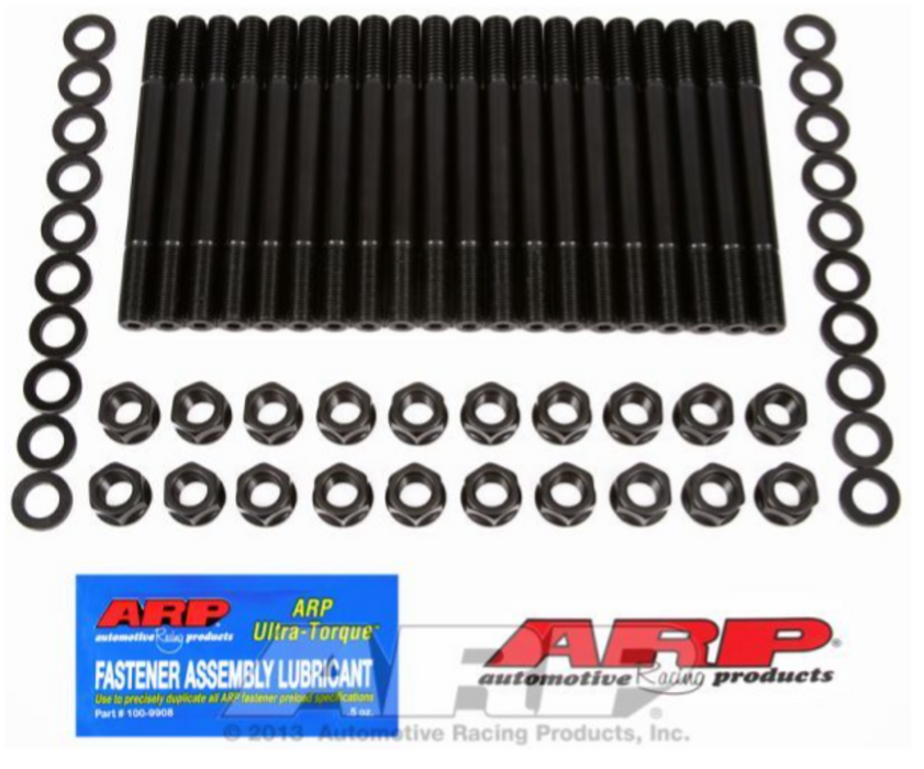 Head Stud Kit, Hex Nuts