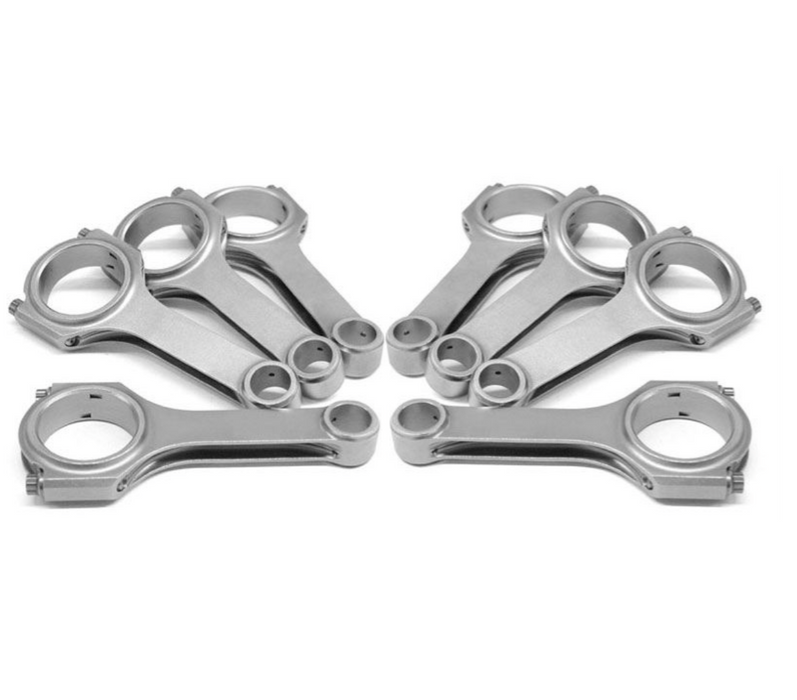 Pro Sport Rods 4340 Forged H-Beam Conrods