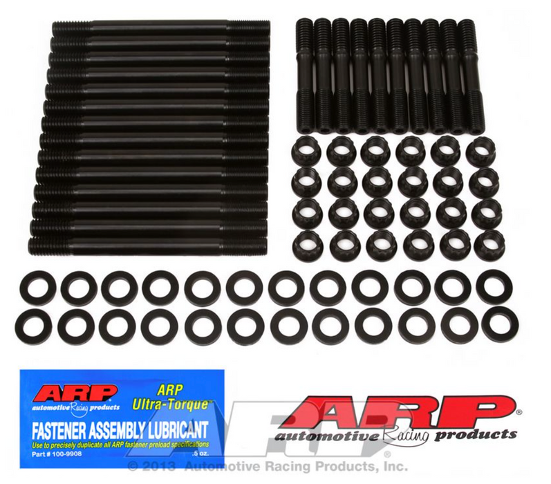 Head Stud Kit, 12-Point Nut