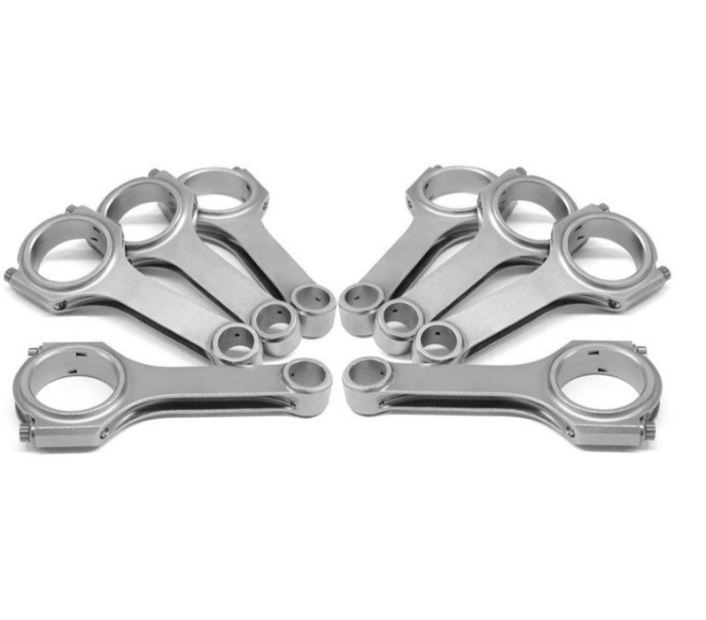 Pro Sport Rods 4340 Forged H-Beam Conrods