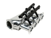 Plazmaman SR20 DET S14/15 Billet Intake Manifold - 8 Inj (Twin Rail)