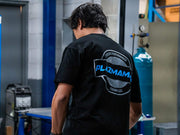 Plazmaman "STAMP" Shirt