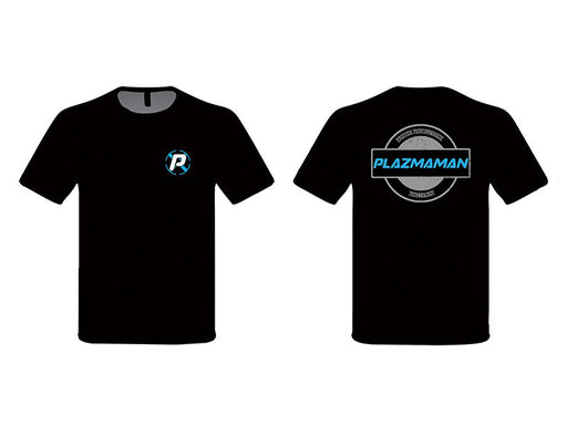 Plazmaman "STAMP" Shirt