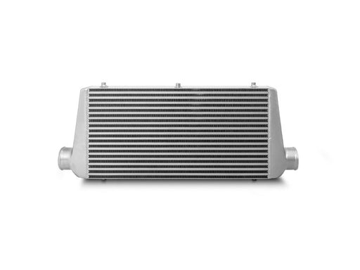 600x300x76 Street Pro Bar - Plate Intercooler