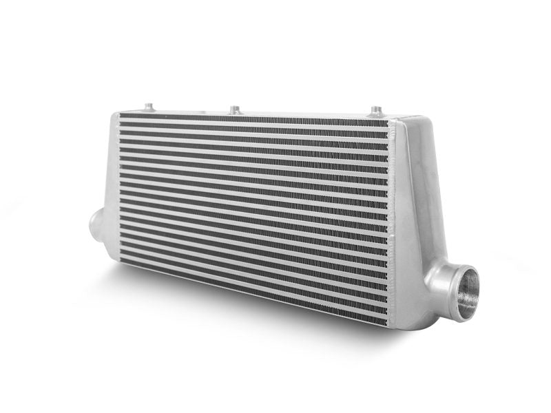 600x300x76 Street Pro Bar - Plate Intercooler