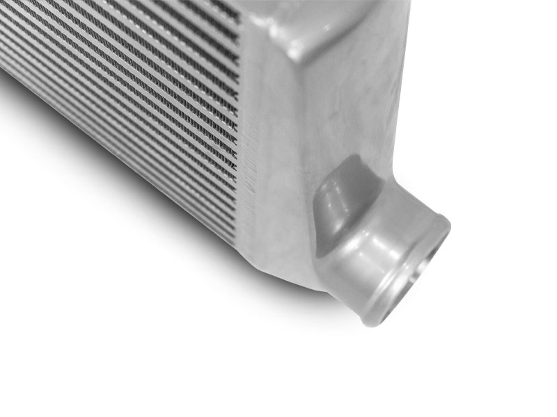 600x300x76 Street Pro Bar - Plate Intercooler