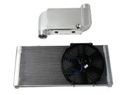 WRX 96-05 "Universal Fit" Water 2 Air Intercooler Kit