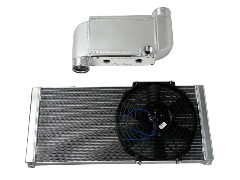 WRX 96-05 "Universal Fit" Water 2 Air Intercooler Kit