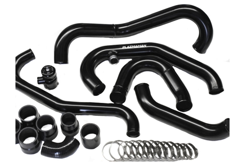Subaru Impreza WRX 01-06 Full Piping Kit