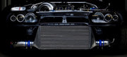 Soarer Pro Series Intercooler - 850hp