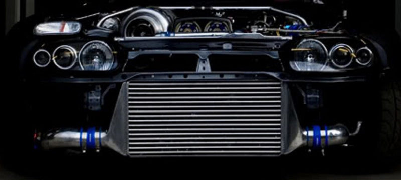 Soarer Pro Series Intercooler - 850hp