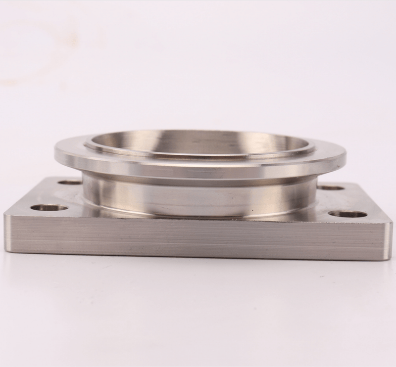 Pulsar Turbos - PSR V-Band to T25 Adapter COMPACT