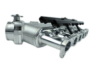 TB48 Billet Inlet - 6 or 12 (Twin Rail) Injector