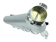 TB48 Billet Inlet - 6 or 12 (Twin Rail) Injector