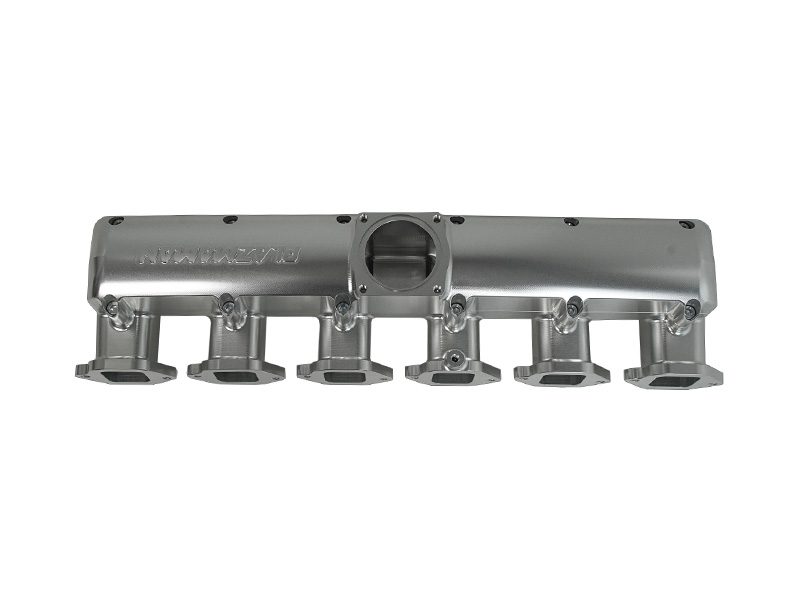 GQ/GU Patrol TD42 Billet Inlet Manifold