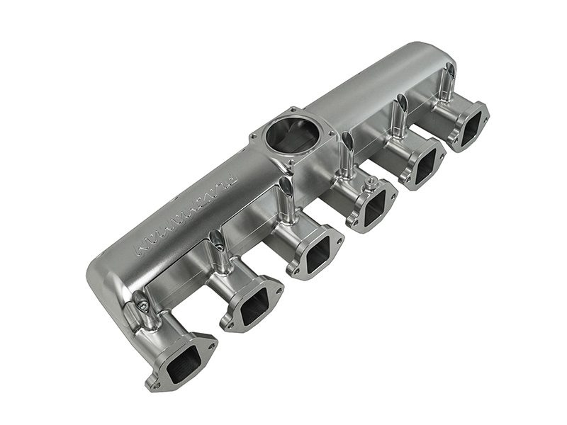 GQ/GU Patrol TD42 Billet Inlet Manifold