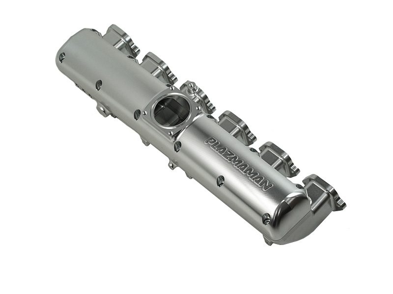 GQ/GU Patrol TD42 Billet Inlet Manifold