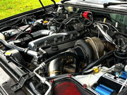 GQ/GU Patrol TD42 Billet Inlet Manifold